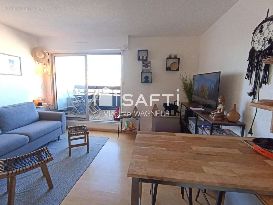 Photo 2 - Appartement à AGDE