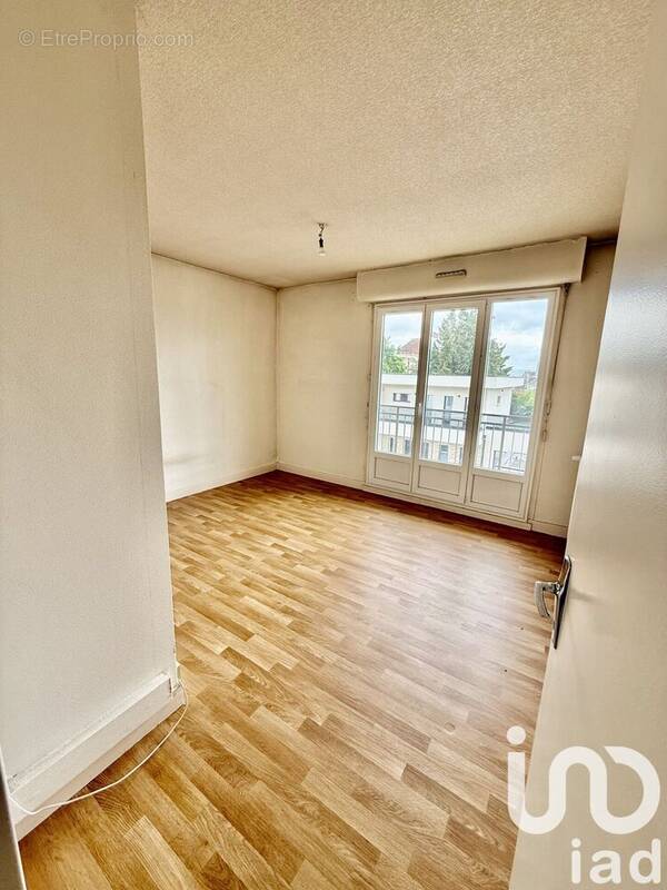 Photo 1 - Appartement à AUXERRE