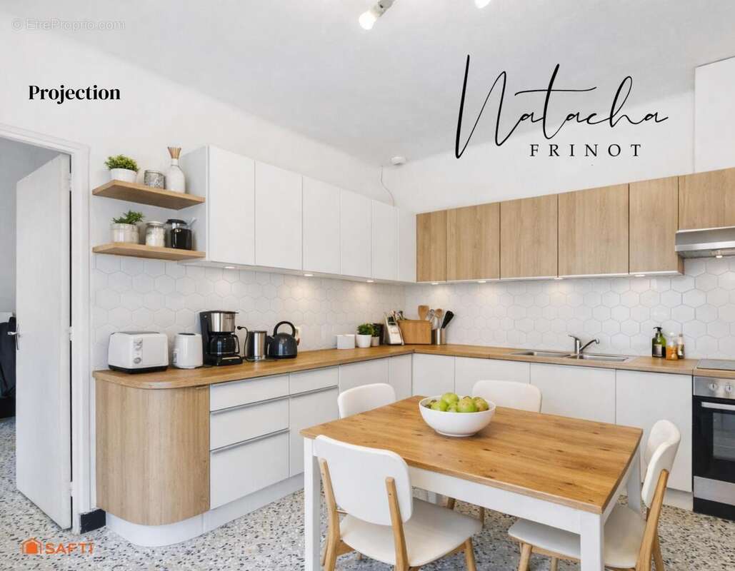 Photo 3 - Maison à FENOUILLET