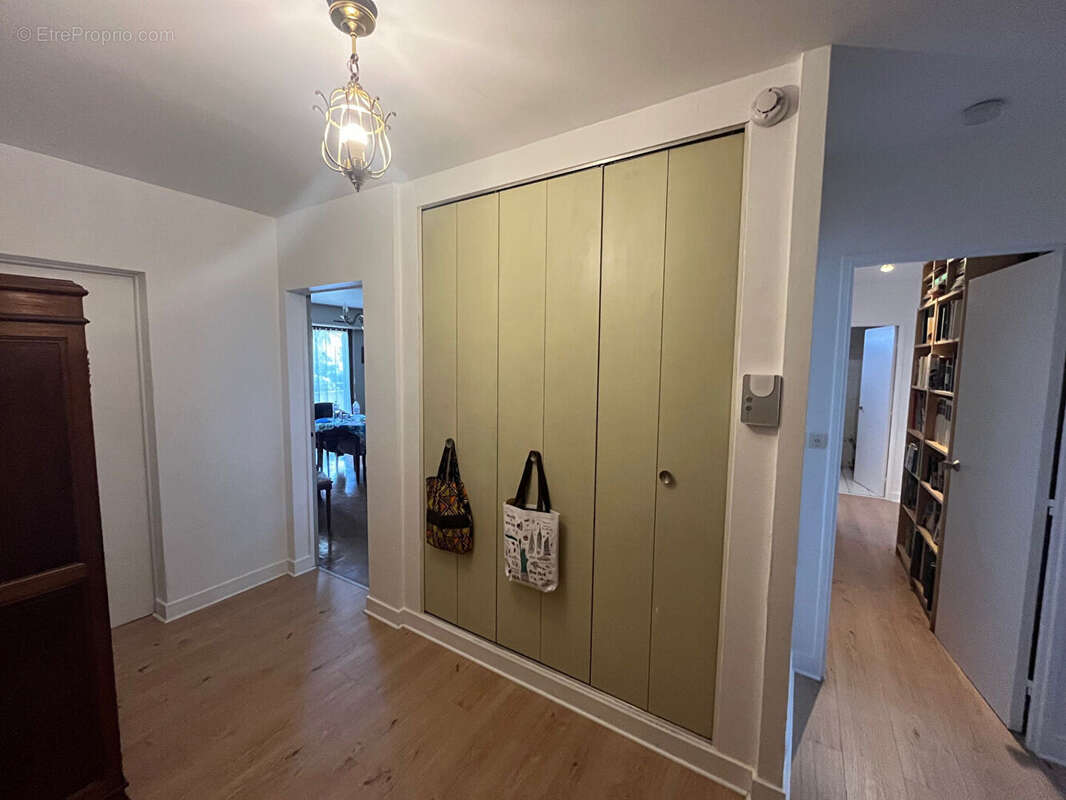 Appartement Villemomble 5 pièce(s) 105 m2 - photo 6