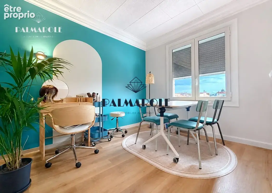 Appartement 4 pièces 74 m² à vendre à Perpignan (66000) - photo 5