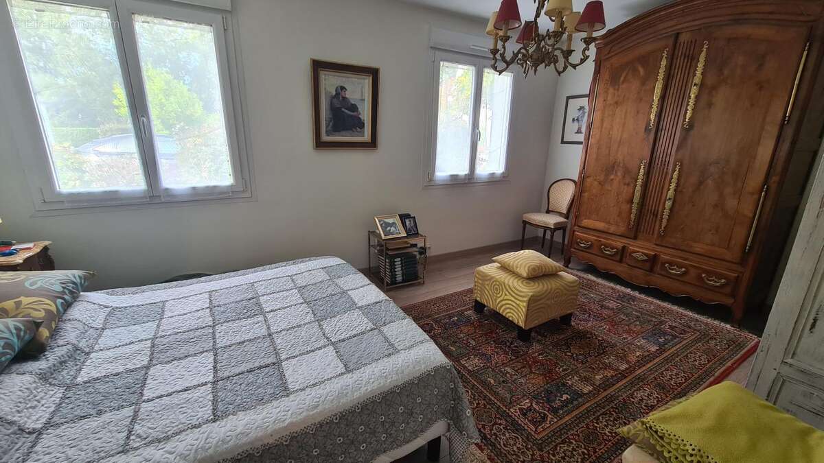 Maison à CARQUEFOU