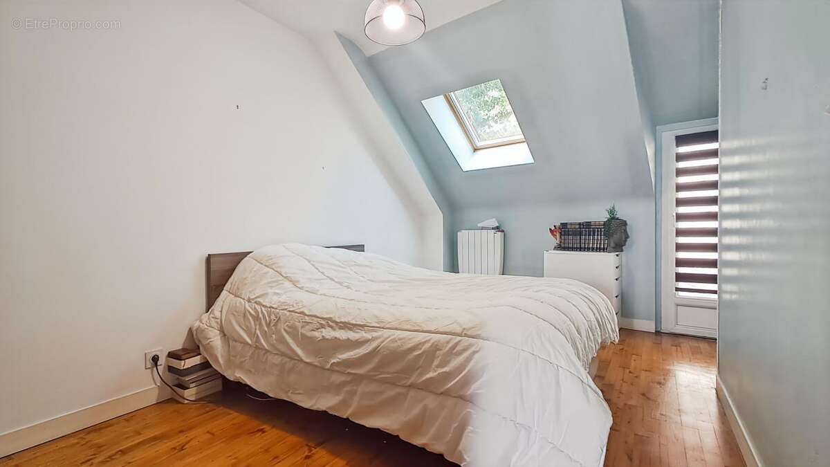 Maison à SAINT-MALO-DE-PHILY