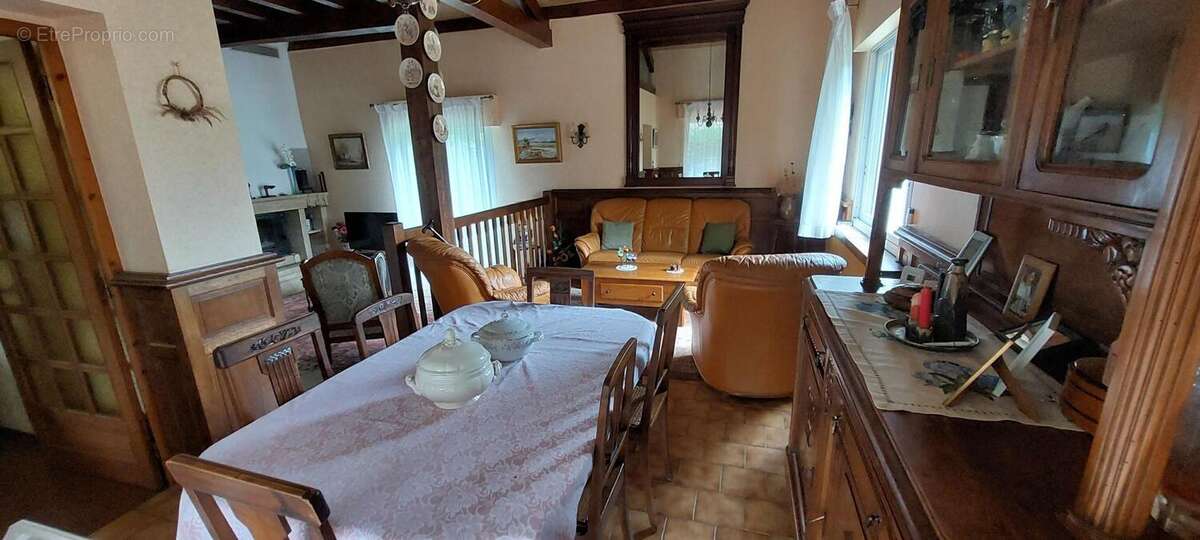 Photo 6 - Maison à SAINT-JEAN-DU-BRUEL