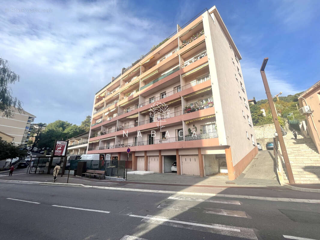 Appartement à GRASSE