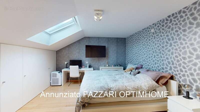 Maison à VERNEUIL-PETIT