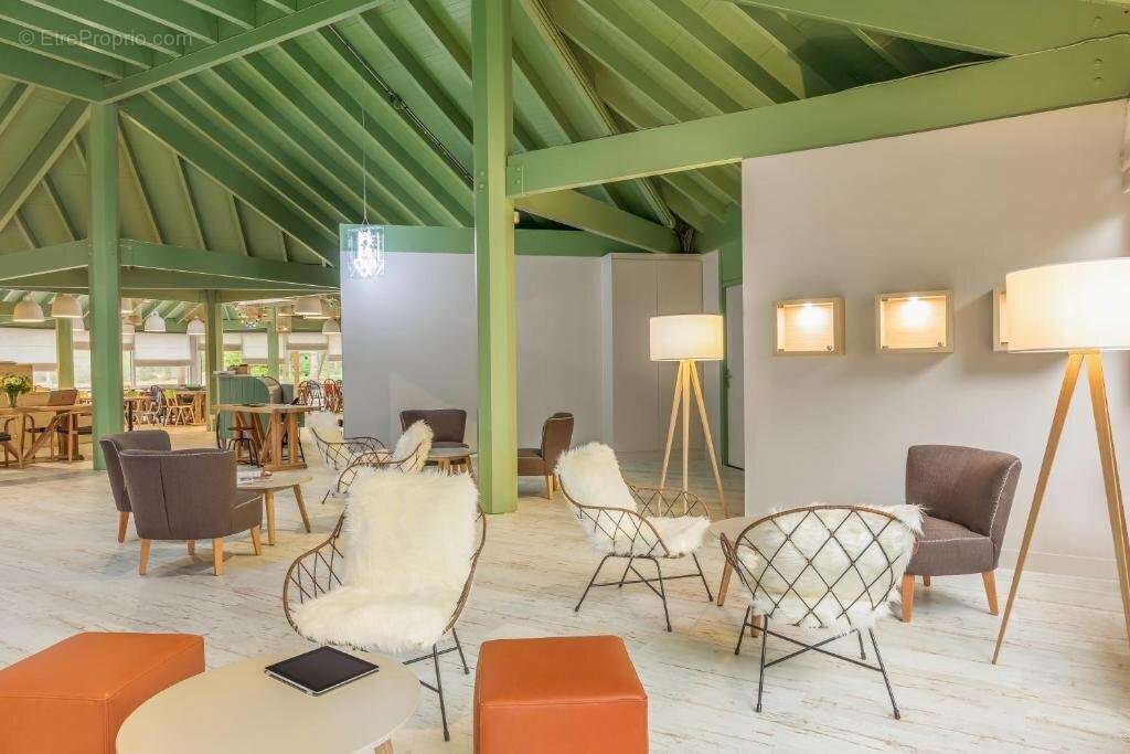 Appartement à LES BARILS