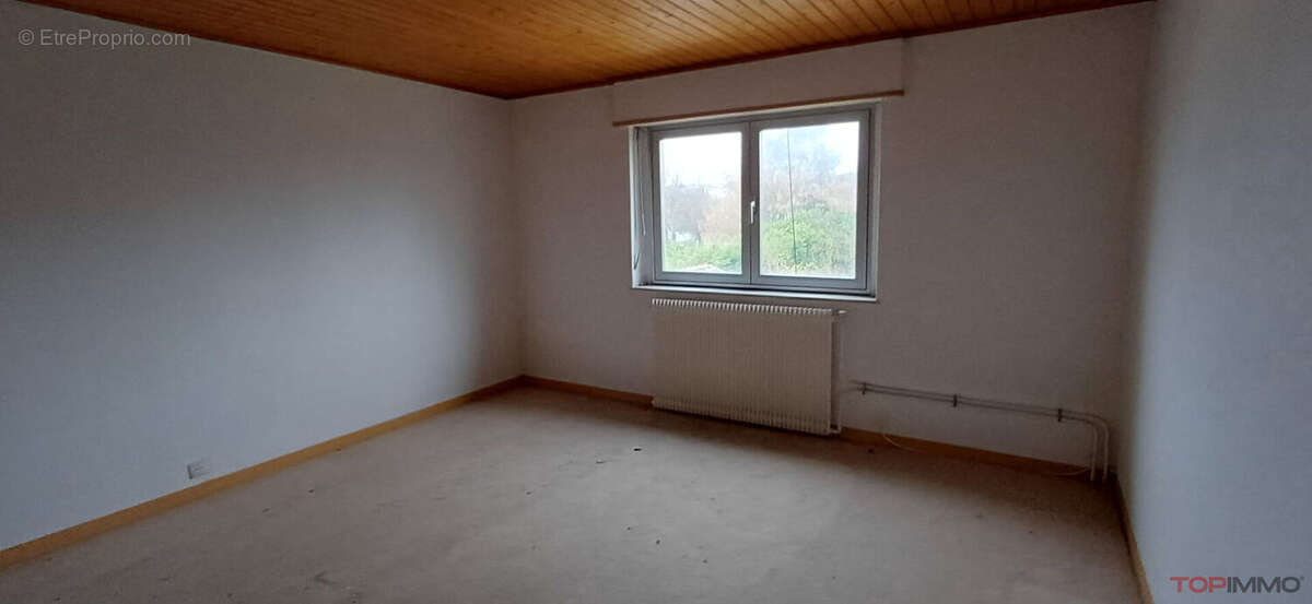 Maison à WITTENHEIM