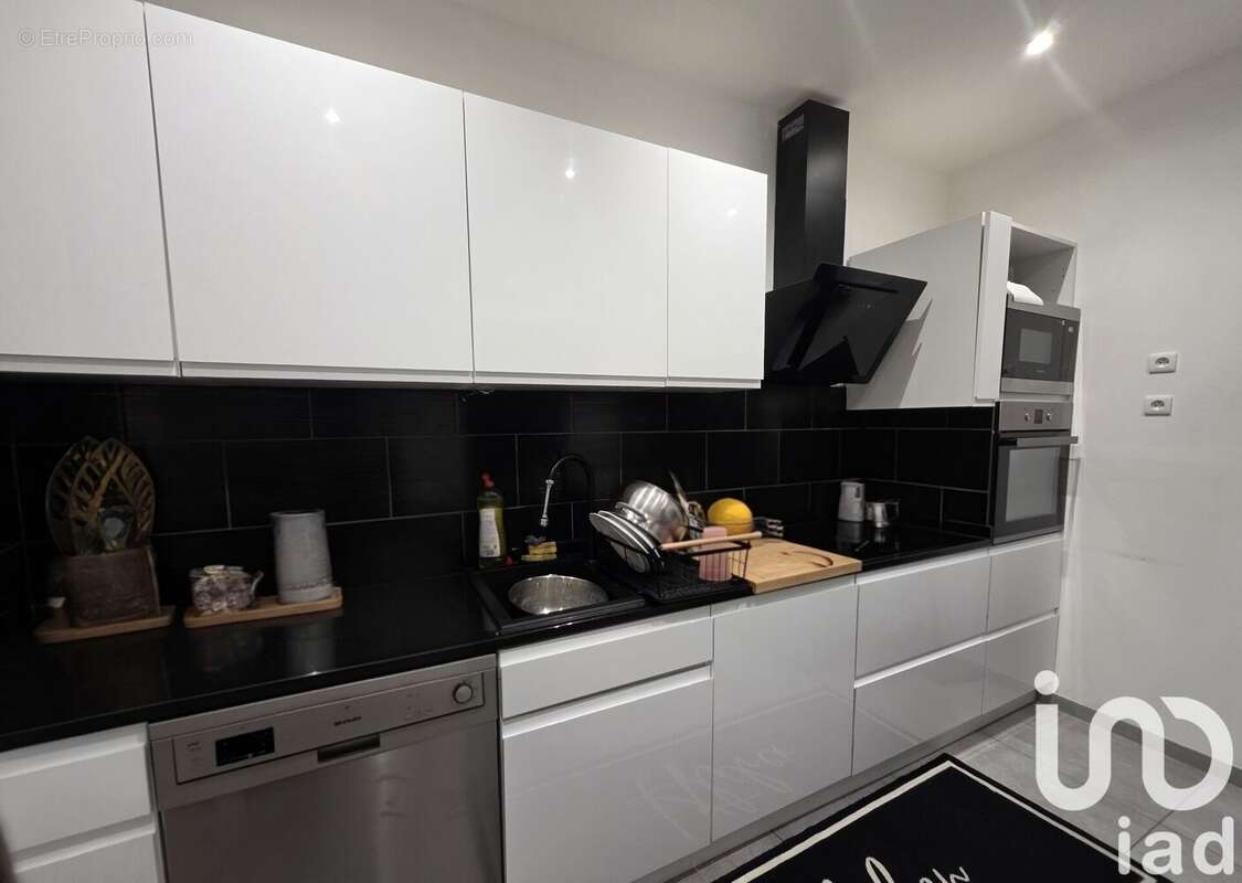 Photo 4 - Maison à VILLERUPT