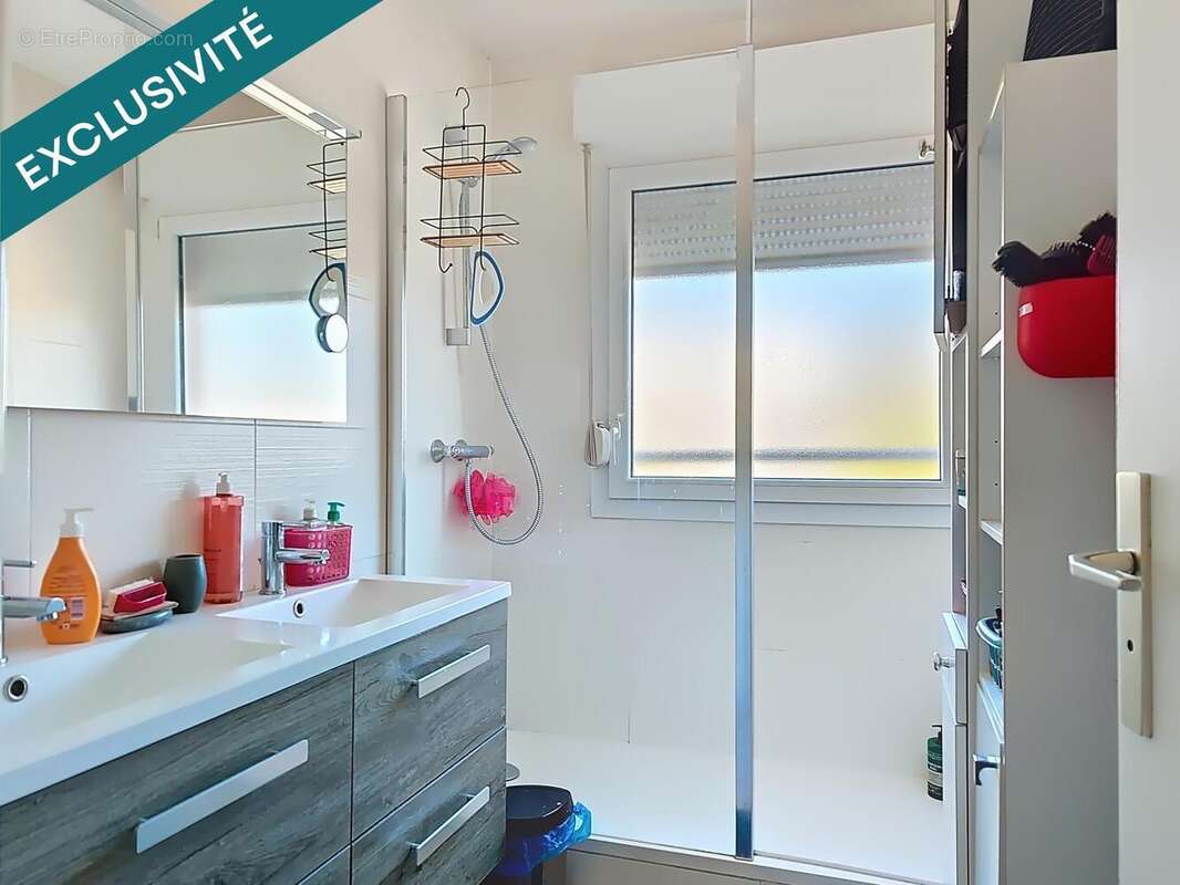 Photo 8 - Appartement à FONTAINE-LES-DIJON