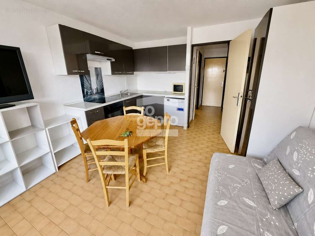 Appartement à AGDE