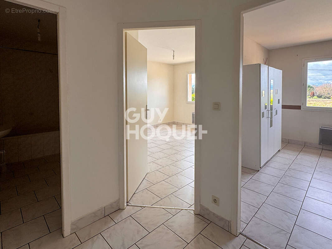 Maison Marennes 3 pièce(s) 84.56 m2 - photo 6