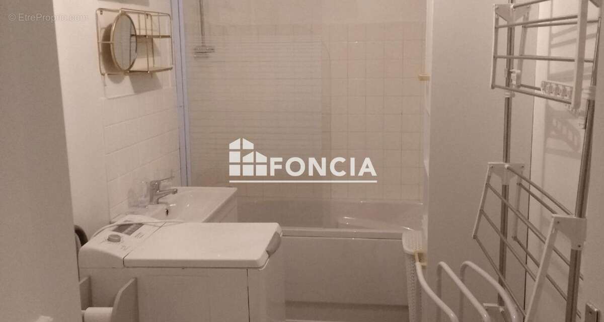 Appartement à BEAUVAIS