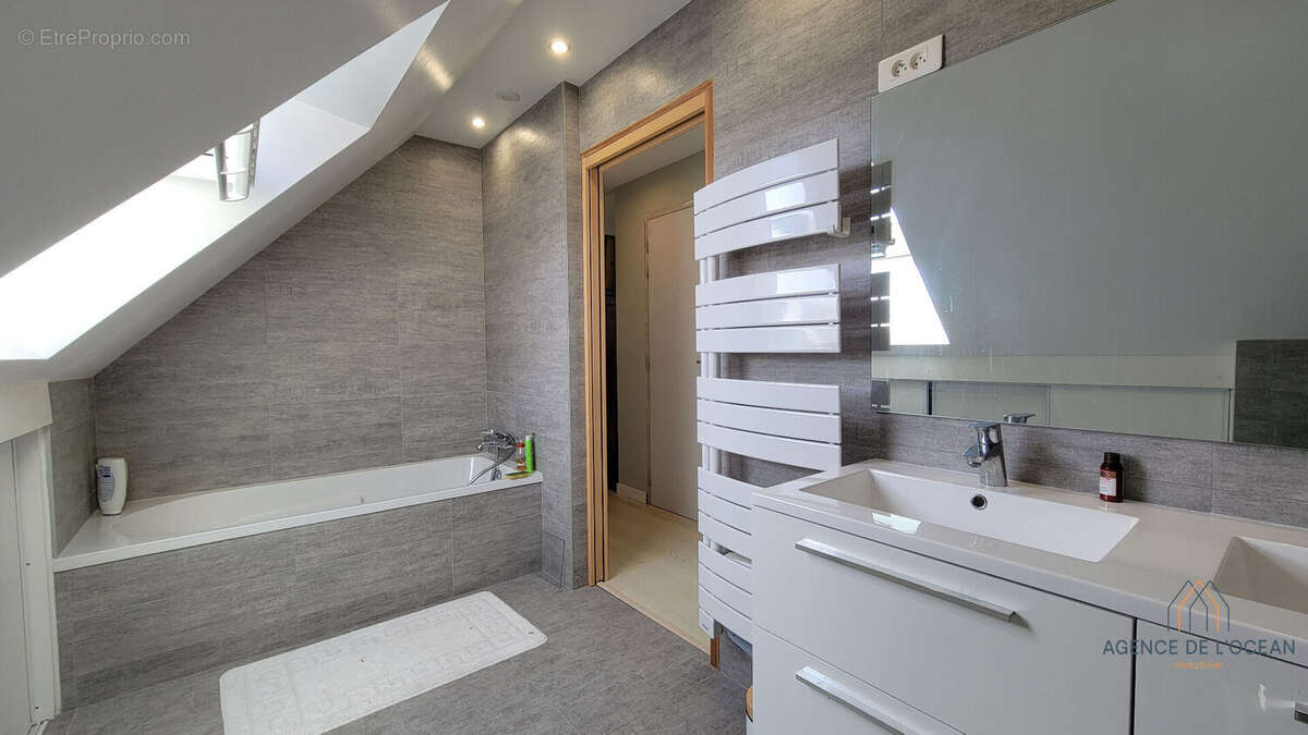 Maison 132 m² - Ploëmel - photo 11