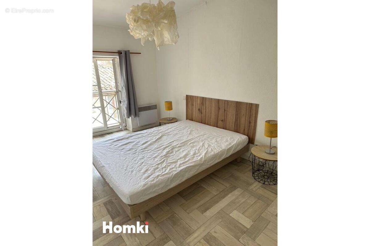 Appartement à CARCASSONNE