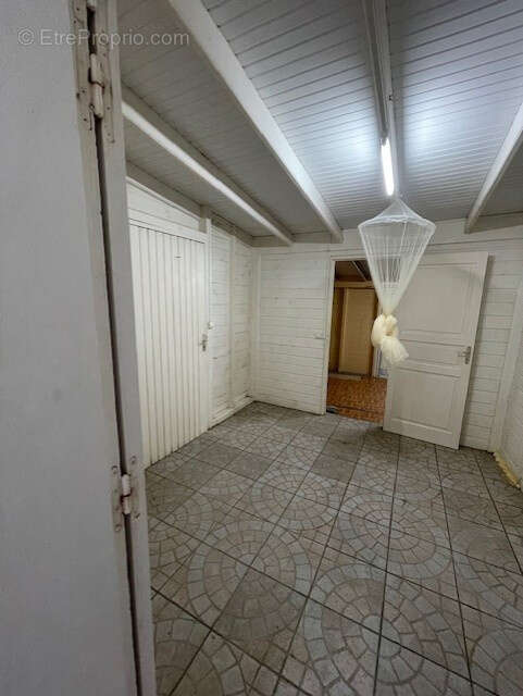 Maison à LE MOULE