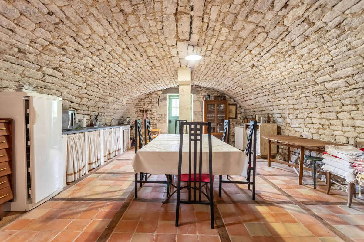 Country property with gites, 2 pools, atelier - photo 18