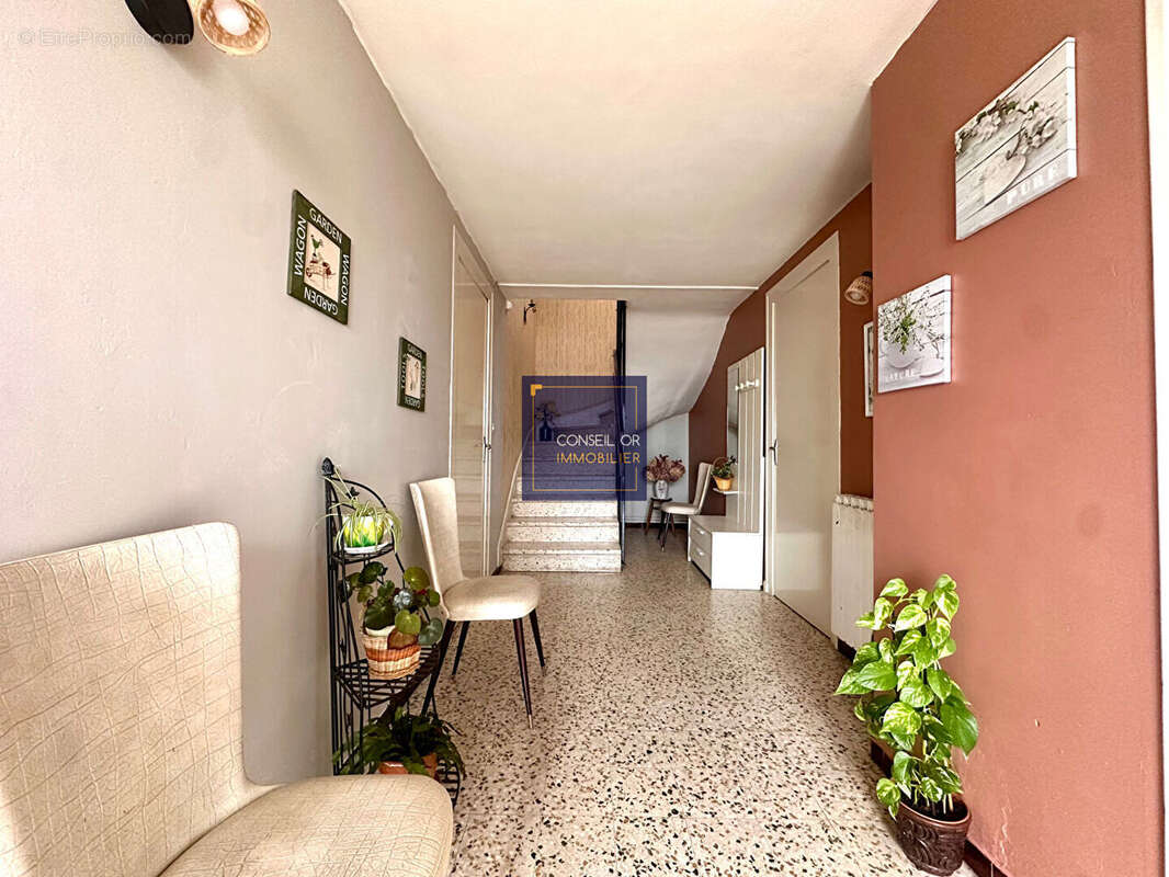 Maison à BRIGNAIS