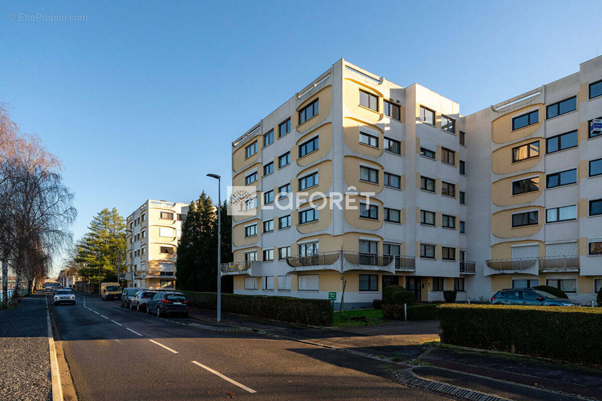 Appartement à DOUAI