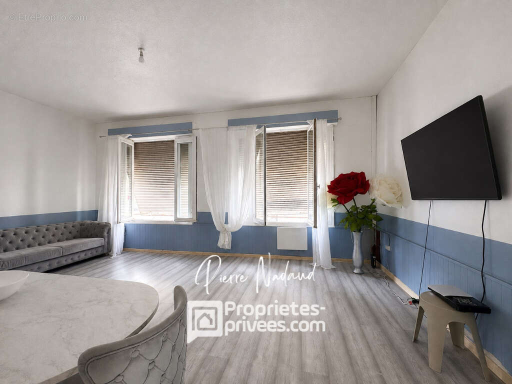 Investissement locatif maison + garage - photo 4