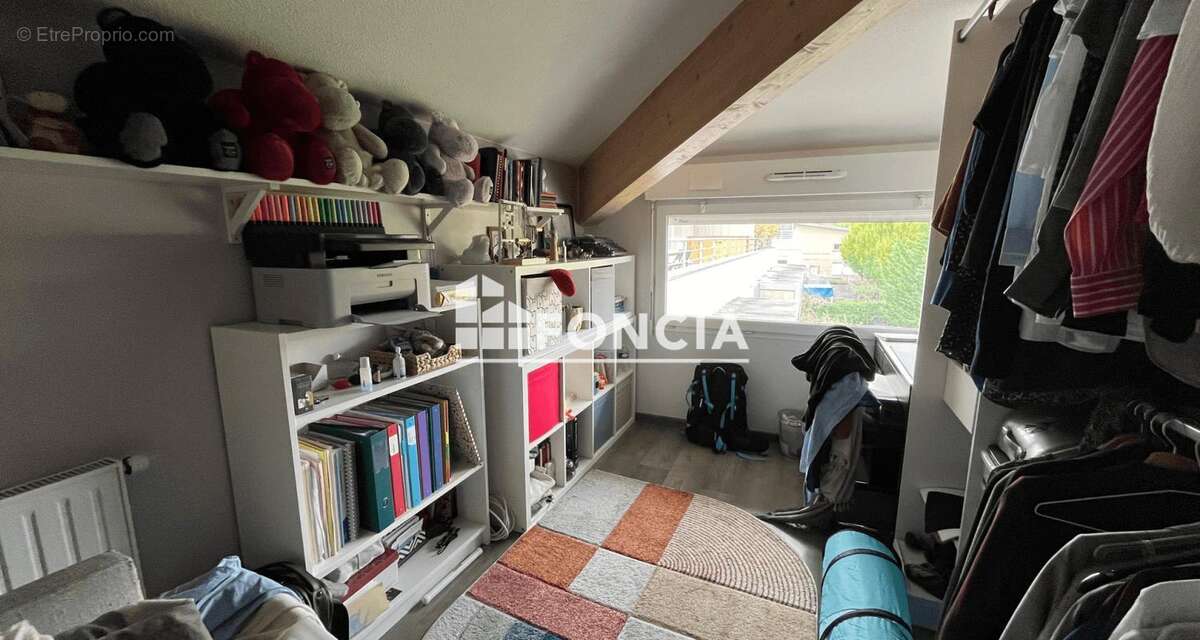 Appartement à PESSAC