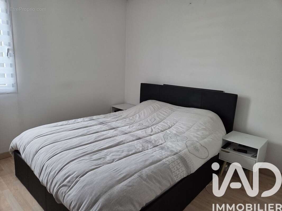 Photo 6 - Appartement à CUGNAUX
