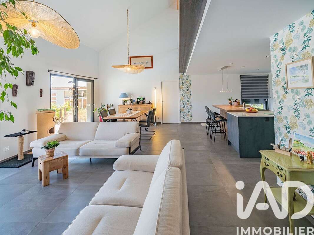 Photo 3 - Maison à LAGOR