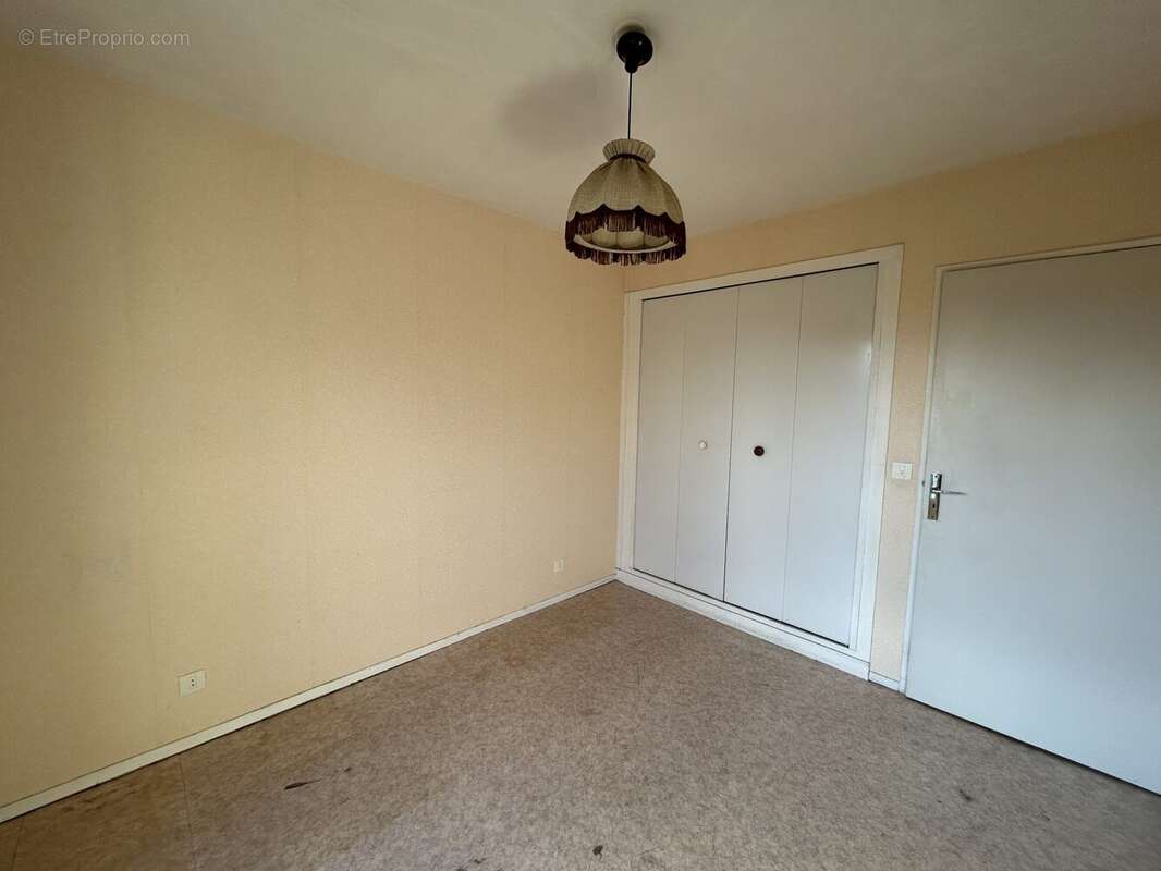 Appartement à PRIVAS