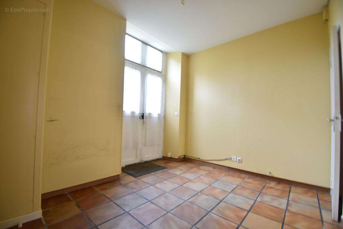 Appartement à COSNE-COURS-SUR-LOIRE