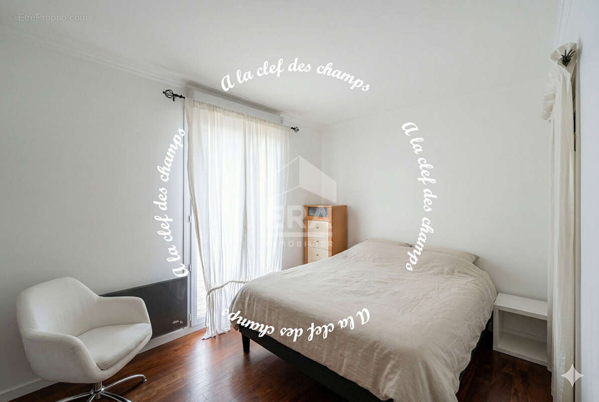 Maison à GIF-SUR-YVETTE