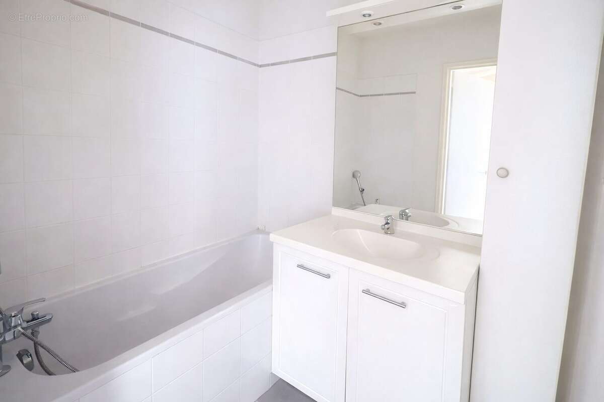 Appartement à BEGLES