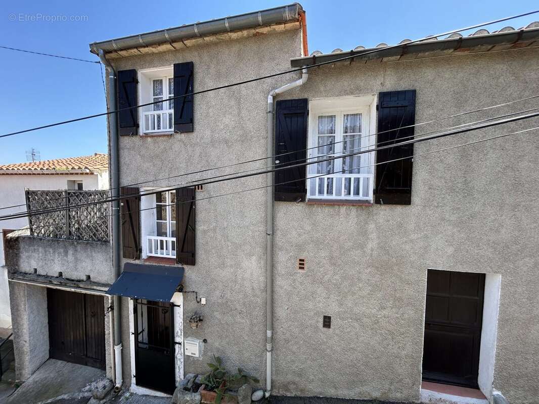 Maison 151 m² à Montalba-Le-Chateau  - photo 4