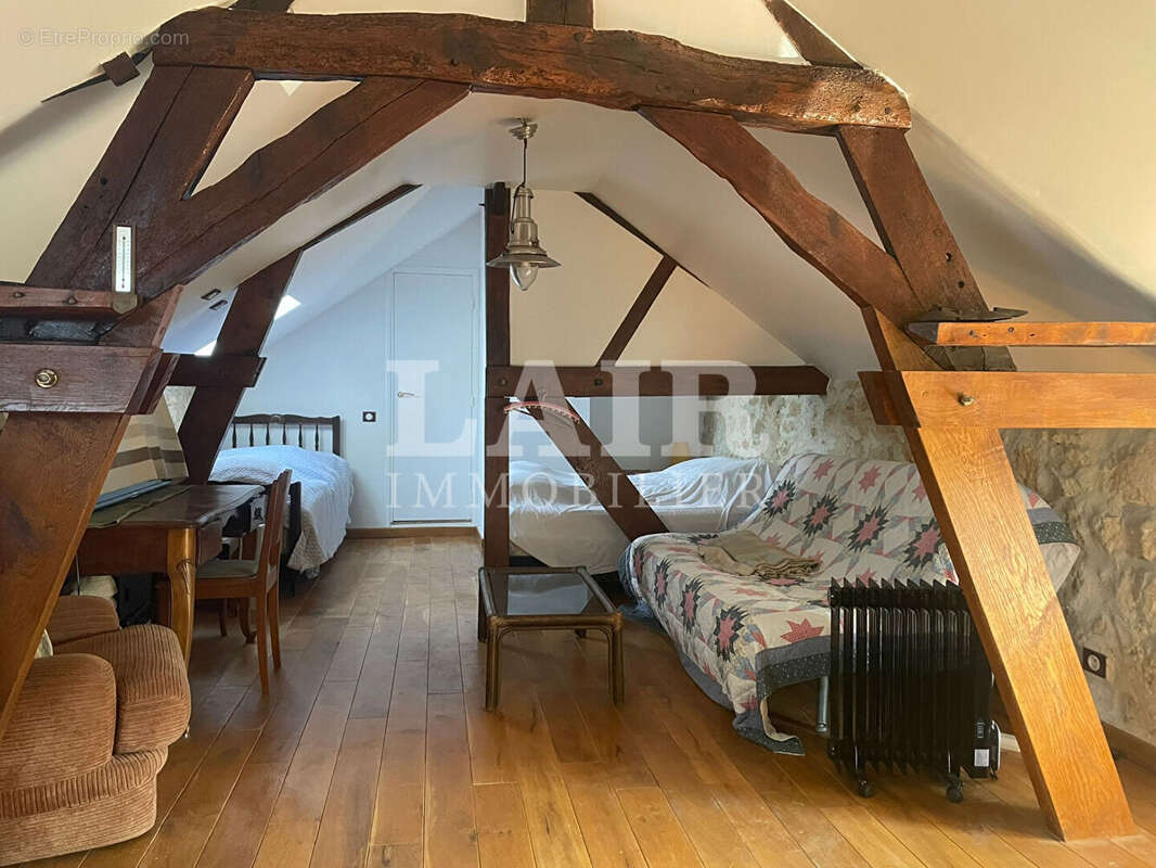 Maison à MORTAGNE-AU-PERCHE