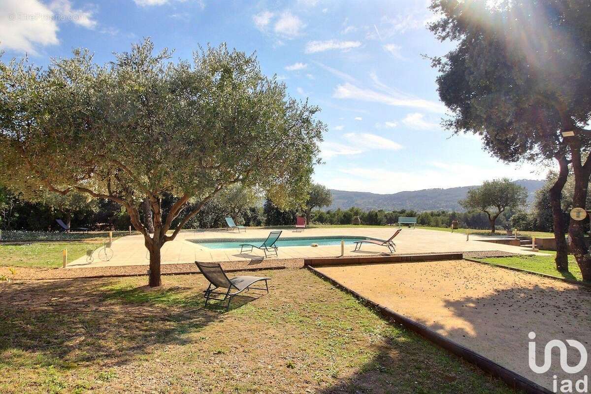 Photo 2 - Maison à LE BEAUSSET