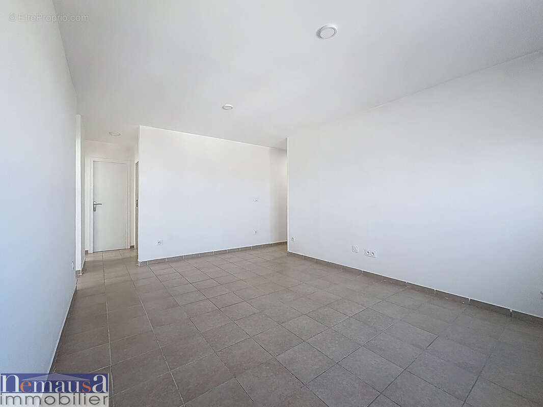 Appartement à NIMES