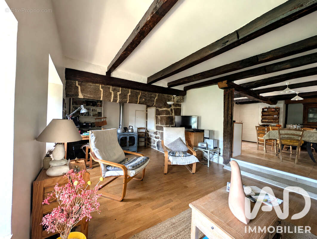 Maison 185 m² à Dornas  - photo 3