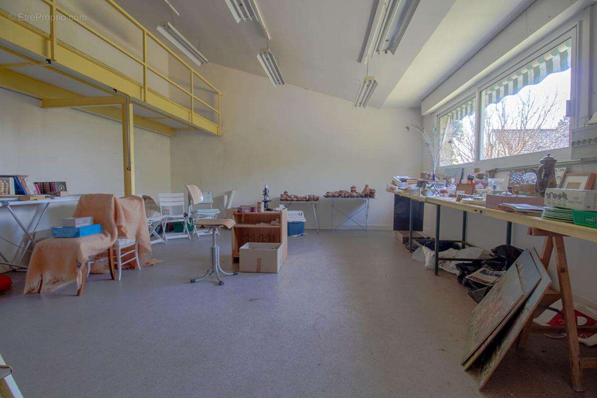 Maison à THORIGNY-SUR-MARNE