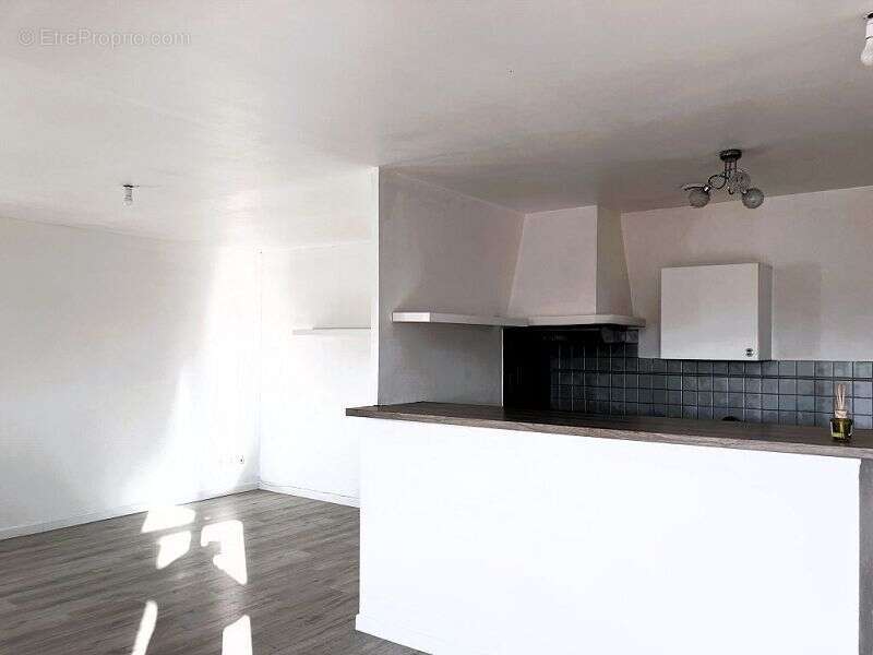 Appartement à BRIGNOLES
