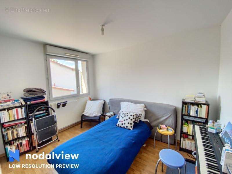   - Maison à RAMONVILLE-SAINT-AGNE