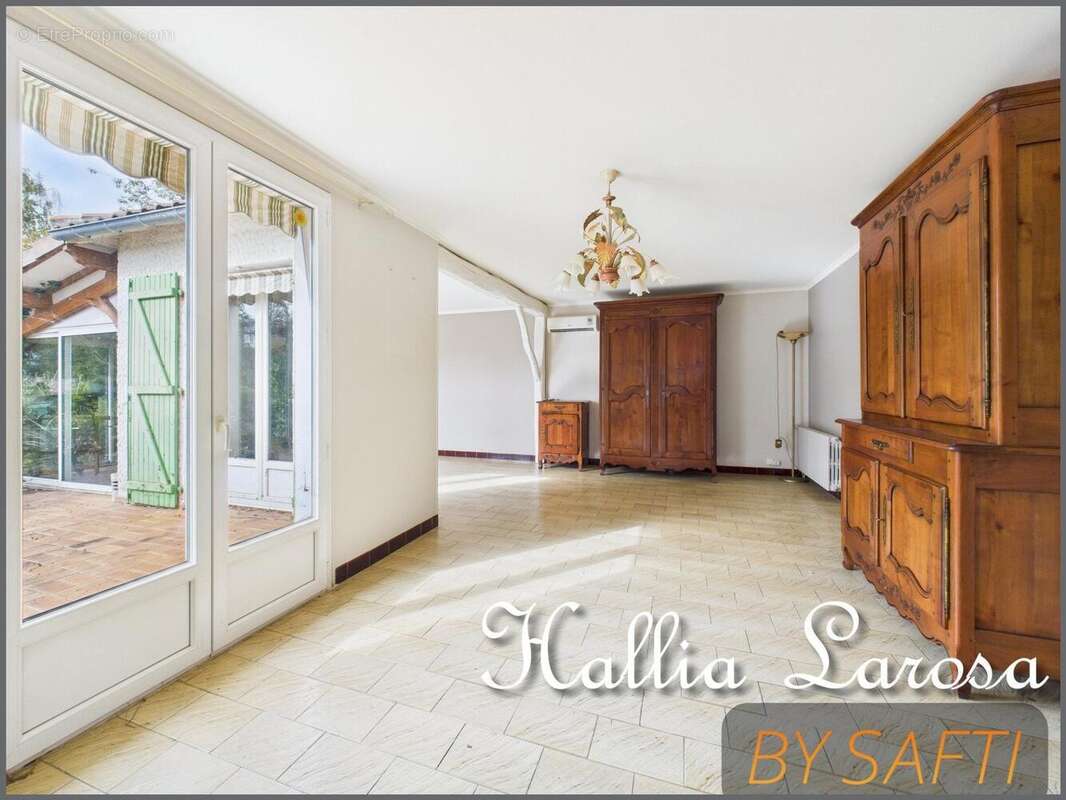 Photo 3 - Maison à VALDIVIENNE