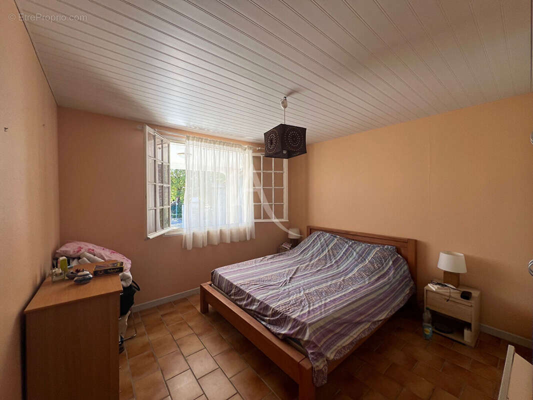 Maison à LE BERNARD