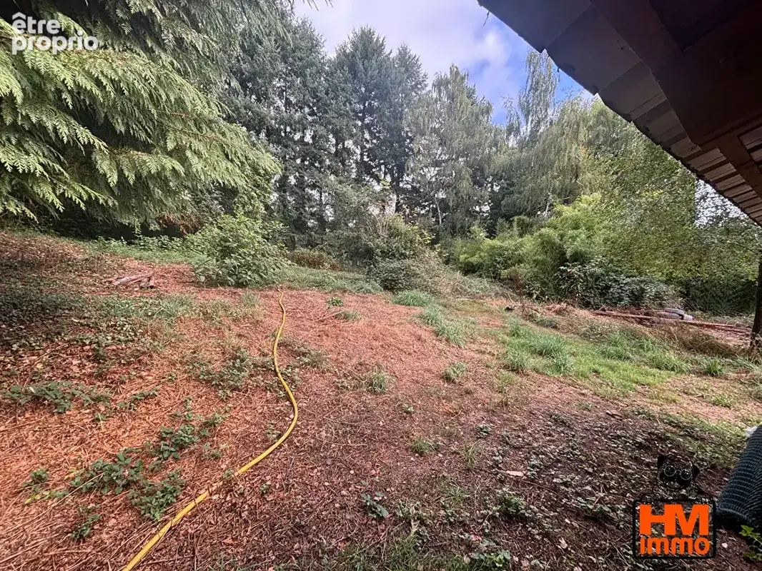 Maison 5 pièces 115 m² à vendre à Coussac-Bonneval (87500) - photo 9