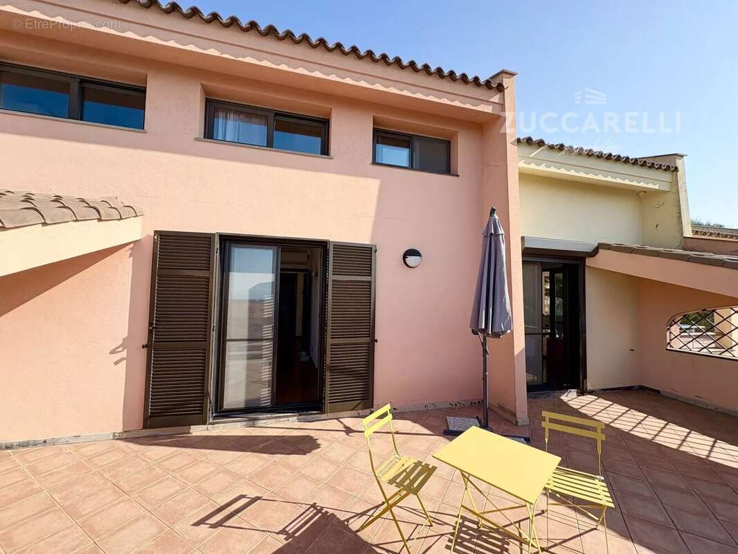 Villa/piscine Sanremo Italie - photo 49