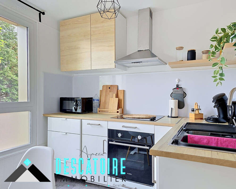 Appartement à ARMENTIERES
