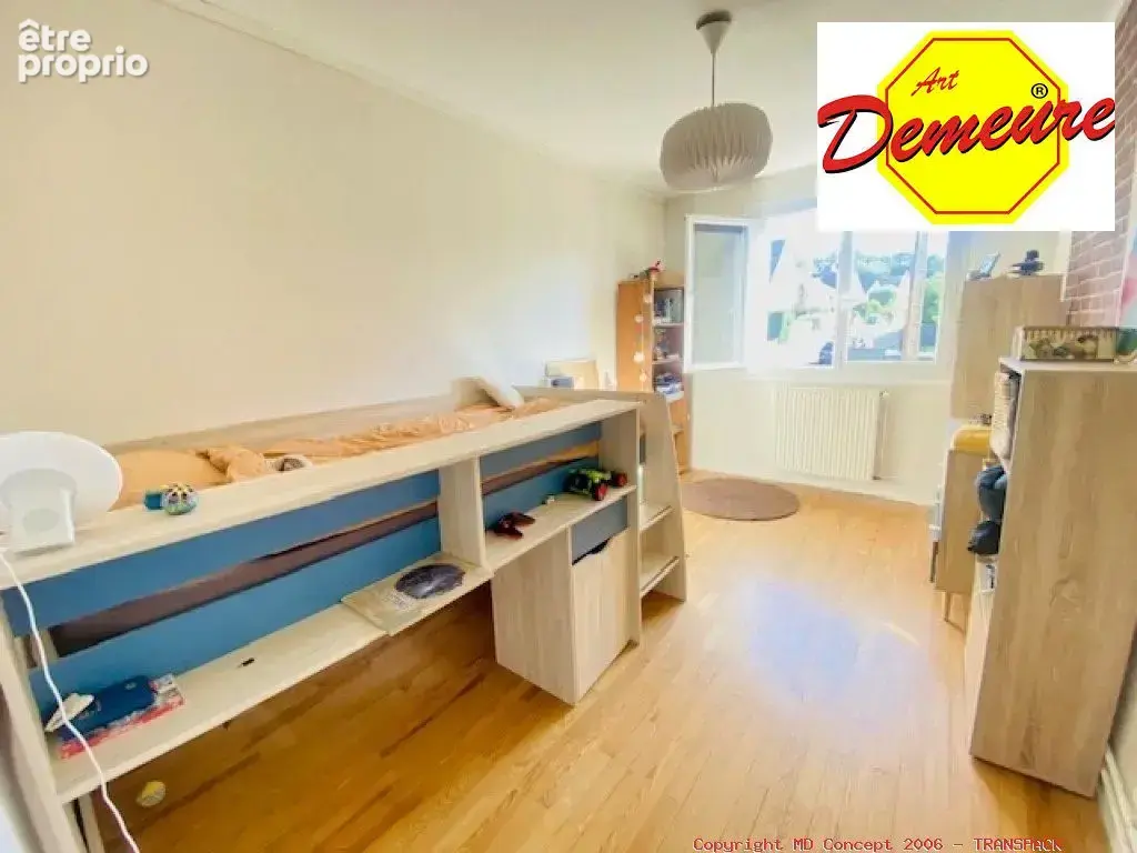 Appartement 4 pièces 71 m² à vendre à Sainte-Adresse (76310) - photo 8