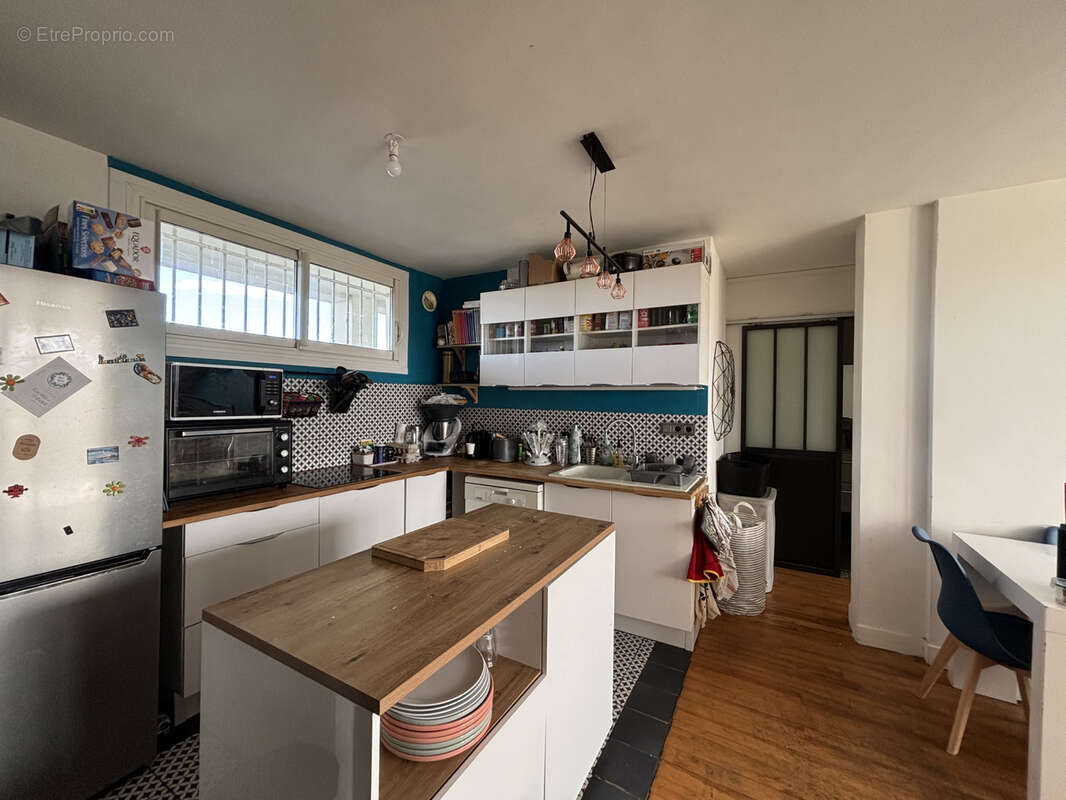 Appartement à TARBES