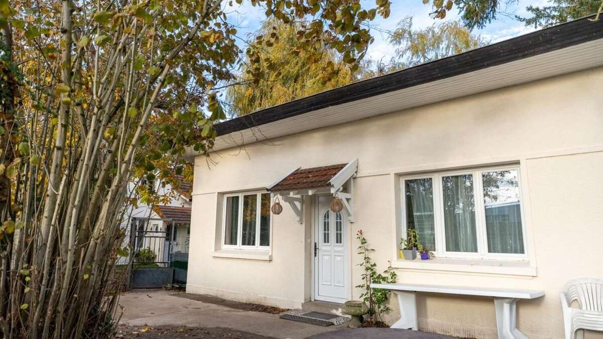 Photo 5 - Maison à GOUVIEUX