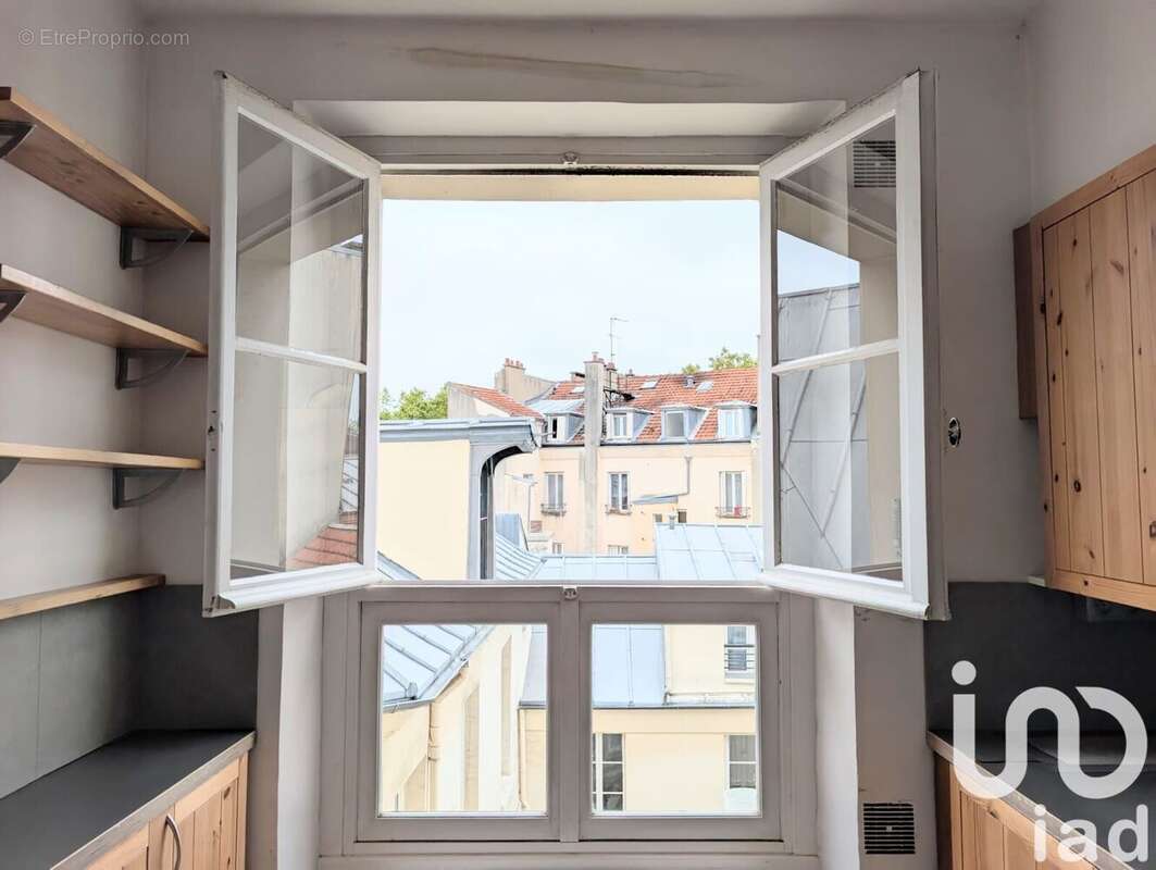 Photo 5 - Appartement à VERSAILLES