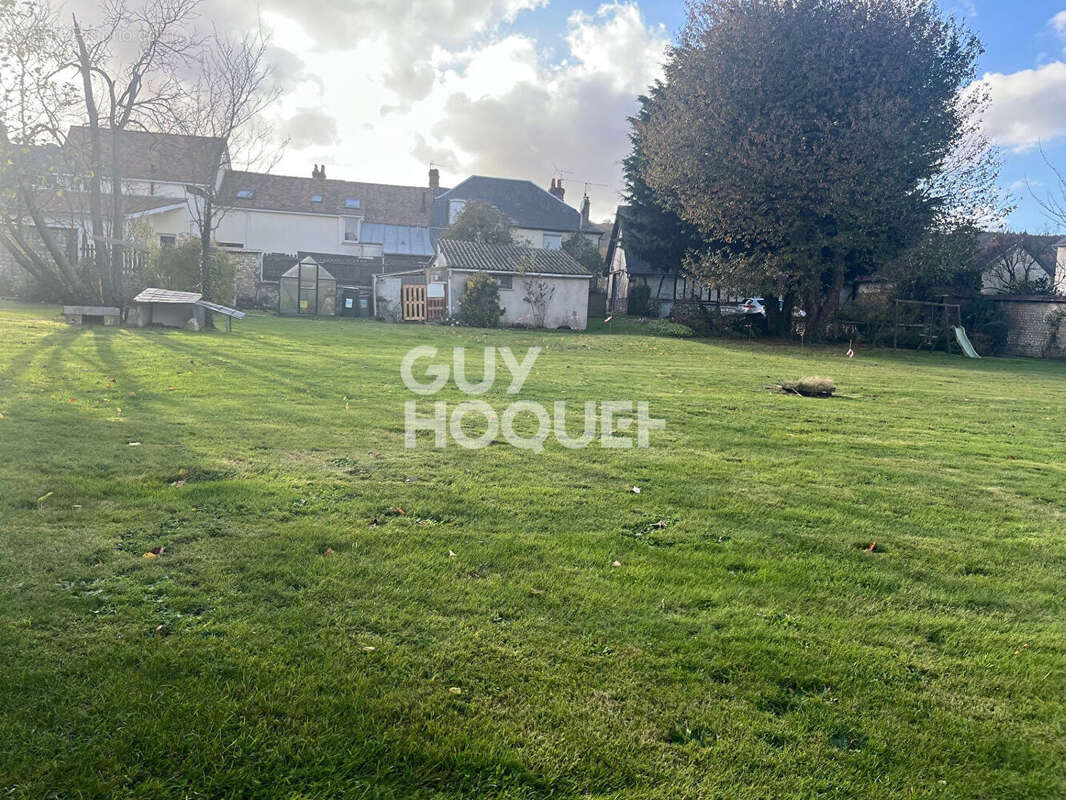 Terrain à ACQUIGNY