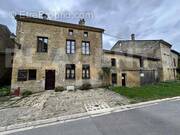385e1067-248f-4b97-950a-759b50e46a61 - Maison à NOYERS-PONT-MAUGIS